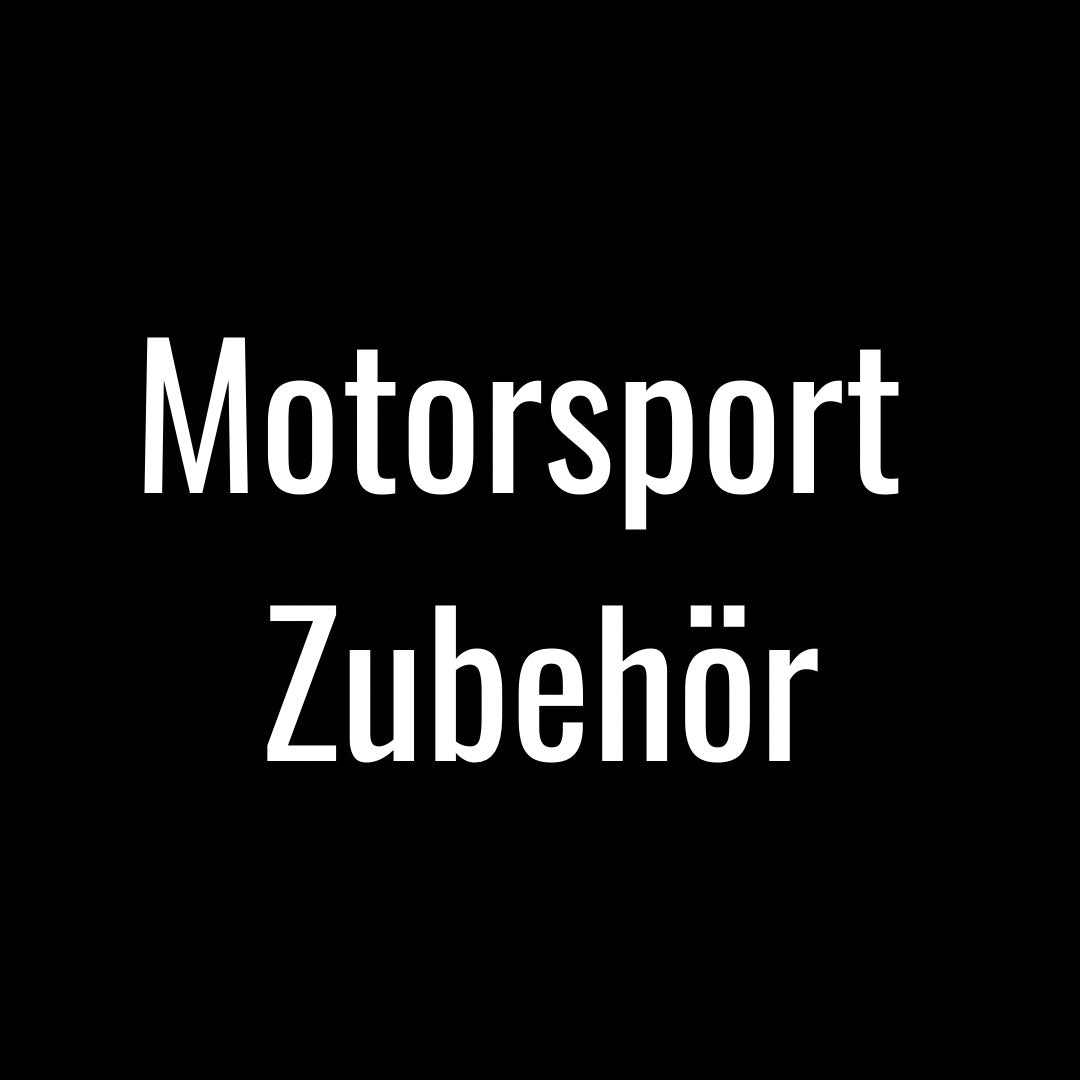 Weitere Motorsport Produkte