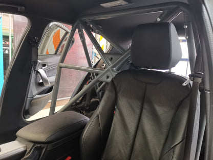Clubsport Bügel BMW 1er (F20)