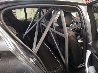 Clubsport Bügel BMW 1er (F20)
